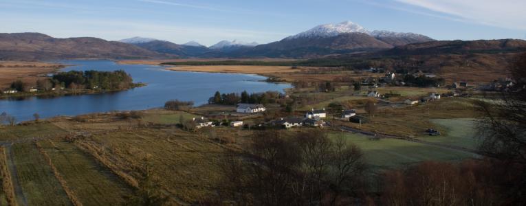 Name: Loch Shiel Panorama 2 Camera make: NA  Model: NA  Software: NA